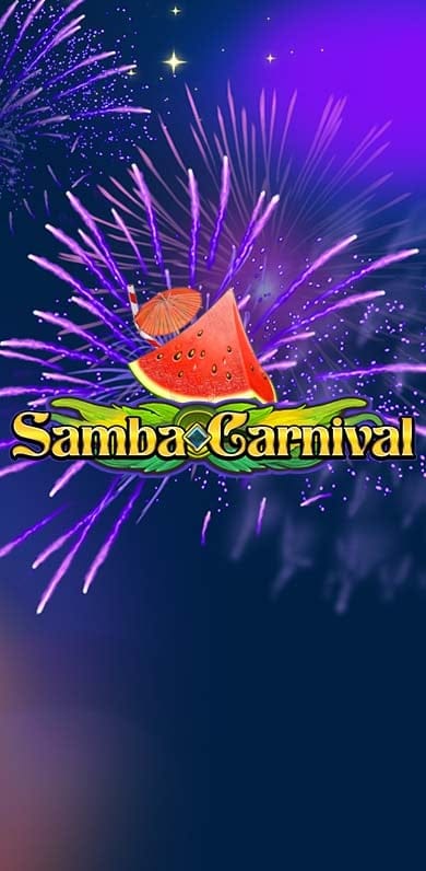 Samba Carnival in allslots