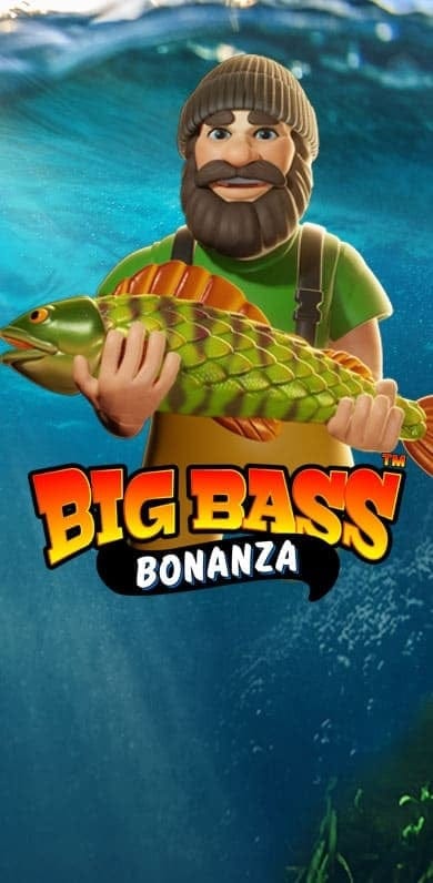 Big Bass Bonanza in sub_bwinfavorites
