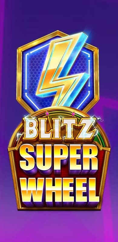 Blitz Super Wheel in risingstarsde