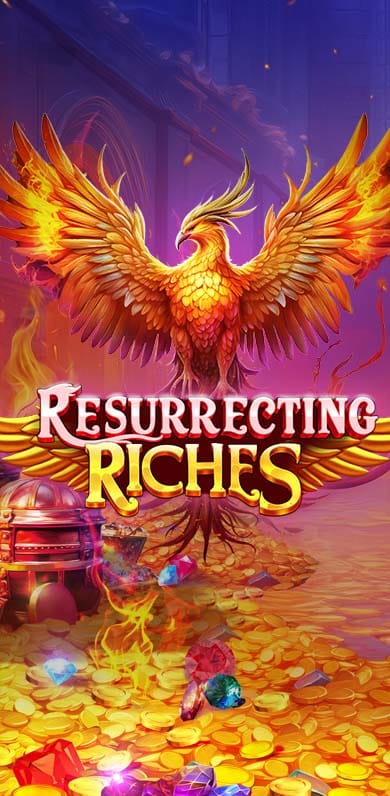 Resurrecting Riches in Gamesfirstwithbwinde