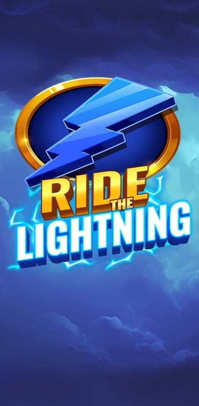 Ride the Lightning in risingstarsde