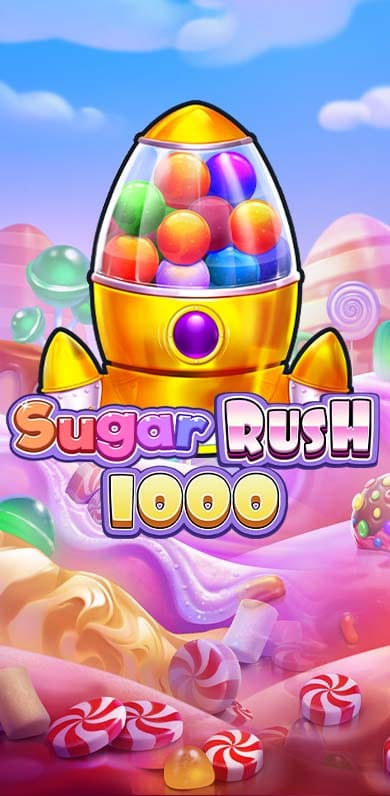 Sugar Rush 1000 in Sub_TopNewGames