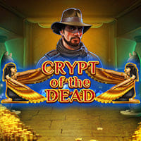 Crypt of the Dead in Blueprint