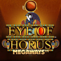 Eye of Horus Megaways in megawaysslotsde