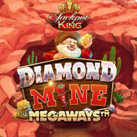 Diamond Mine in Blueprint