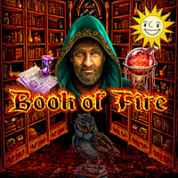 Book of Fire in debookof