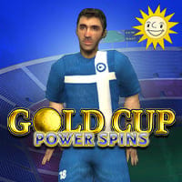 Gold Cup Power Spins in fifa_de