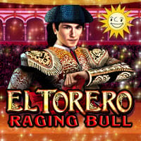 El Torero Raging Bull in EDICT