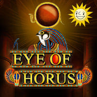 Eye of Horus in Sub_MerkurFavorites