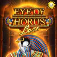 Eye of Horus Luxe