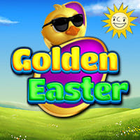 Golden Easter in EDICT