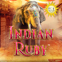 Indian Ruby in tinybutmightyde
