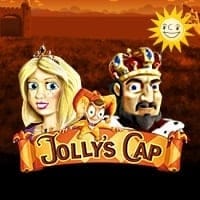 Jolly's Cap in tinybutmightyde
