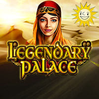 Legendary Palace in Sub_AllMerkur