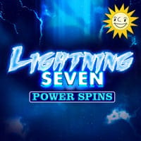 Lightning Seven Power Spins in EDICT