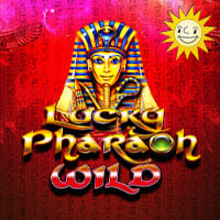 Lucky Pharaoh Wild in Sub_MerkurFavorites