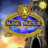 Magic Mirror Deluxe II in alltimefavouritesde