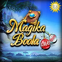 Magika Boola Xmas Spirit in Sub_AllMerkur