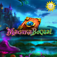 Magika Boola in EDICT