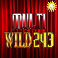Multi Wild 243 in alltimefavouritesde