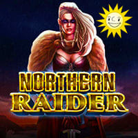 Northern Raider in justlanded