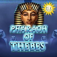 Pharaoh of Thebes in EDICT