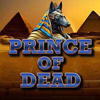Prince of Dead in justlanded