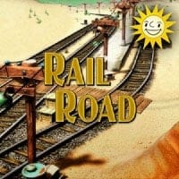 Railroad in Sub_AllMerkur