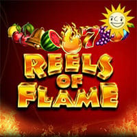 Reels of Flame in EDICT