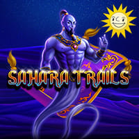 Sahara Trails in EDICT