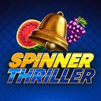 Spinner Thriller in morenewgamesde