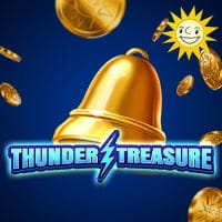 Thunder Treasure in EDICT