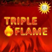 Triple Flame in Sub_AllMerkur