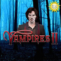Vampires II in EDICT