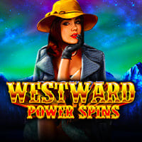 Westward Power Spins in EDICT