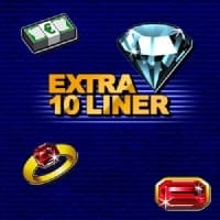 Extra 10 Liner in EDICT