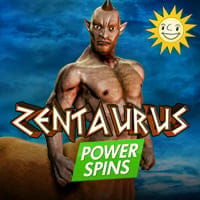 Zentaurus Power Spins in depowerspins