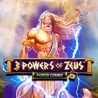 3 Powers of Zeus POWER COMBO in depowercombo