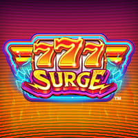 777 Surge in Jackpot_Slots