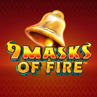9 Masks of Fire in GamesGlobal