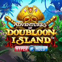 Adventures Of Doubloon Island in GamesGlobal