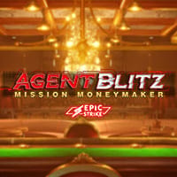 Agent Blitz: Mission Moneymaker in GamesGlobal