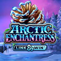 Arctic Enchantress in GamesGlobal