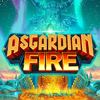 Asgardian Fire in GamesGlobal