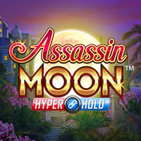 Assassin Moon in GamesGlobal