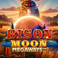 Bison Moon Megaways in GamesGlobal