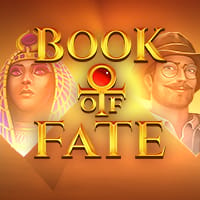 Book of Fate in GamesGlobal