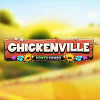 Chickenville POWER COMBO in GamesGlobal