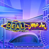Deal Me In in GamesGlobal