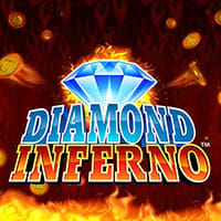 Diamond Inferno in GamesGlobal